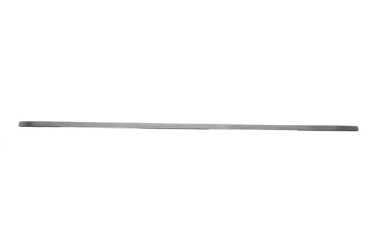 Trunk Trim (Black Chrome) for Volkswagen T6 2015-2024 - image 2