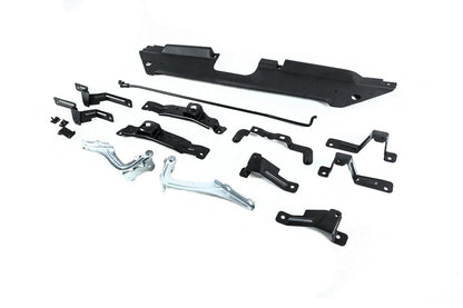 Restyling kit for 2024 for Toyota Land Cruiser 70 - image 47