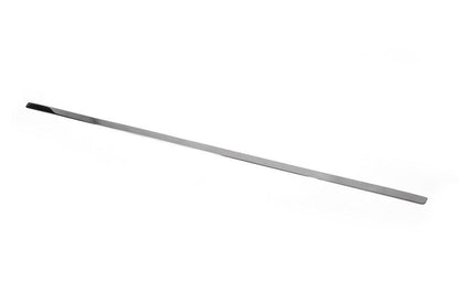 Trunk edge (black chrome) for Volkswagen T6 - Reelken Auto