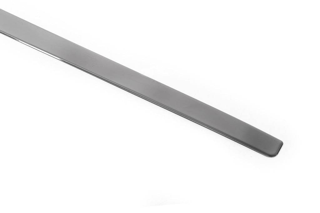 Trunk edge (black chrome) for Volkswagen T6 - Reelken Auto