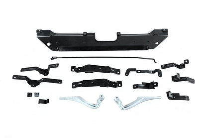 Restyling kit for 2024 for Toyota Land Cruiser 70 - image 49