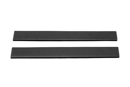 ABS Door Sill Protectors (2 pcs) for Dacia Logan MCV 2004-2014 - image 7