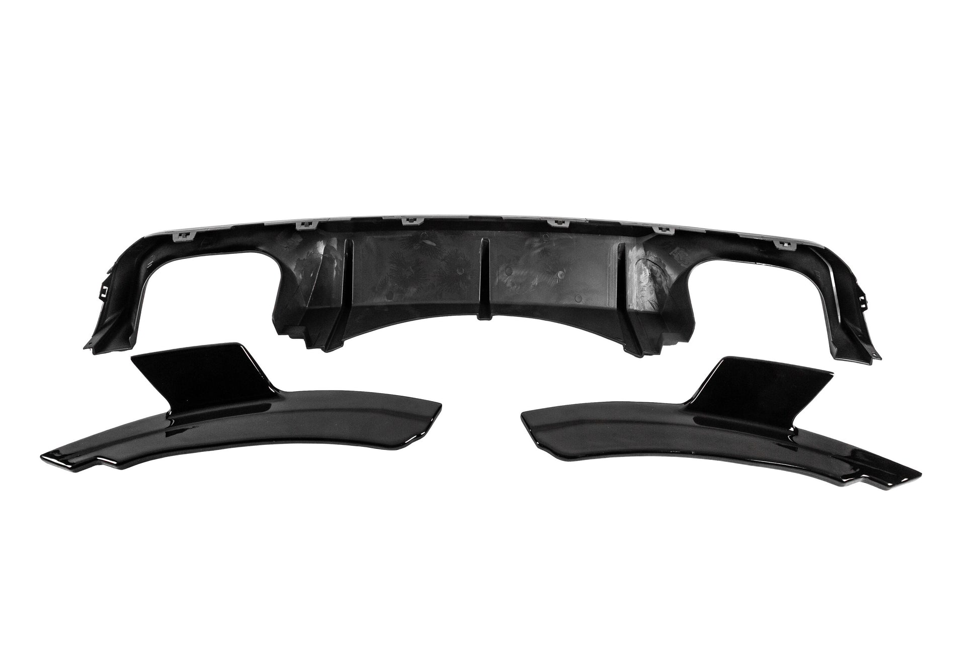Black Warrior Body Kit (for F85) for BMW X5 F15 2013-2018 - image 15