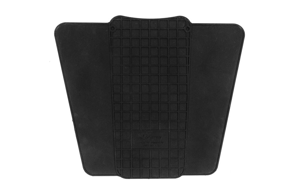 Rear Tunnel Rubber Mat (Stingray Premium) for Toyota Rav 4 2013-2018 - image 2
