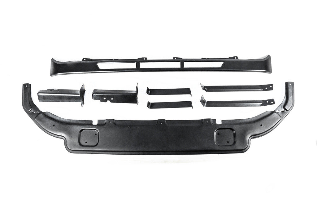 Restyling kit for 2024 for Toyota Land Cruiser 70 - image 50