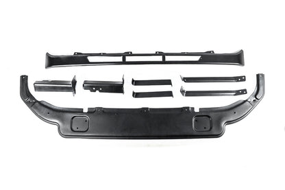 Restyling kit for 2024 for Toyota Land Cruiser 70 - image 50