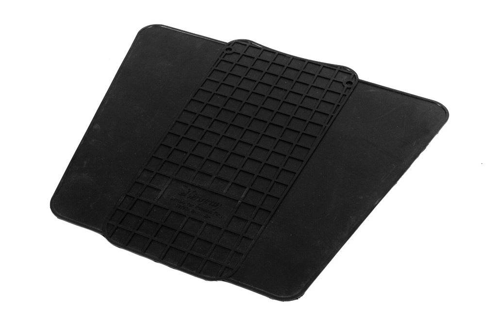 Rear jumper pad (Stingray Premium) for Toyota Rav 4 2013-2018 - Reelken Auto