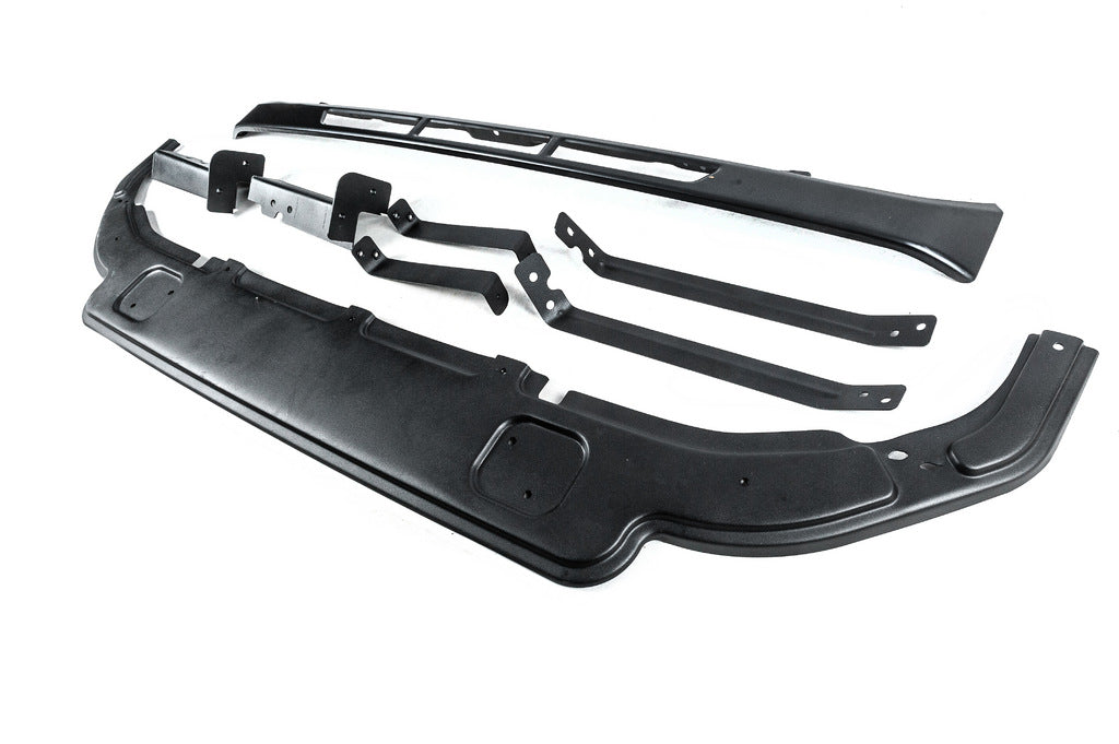 Restyling kit for 2024 for Toyota Land Cruiser 70 - image 51