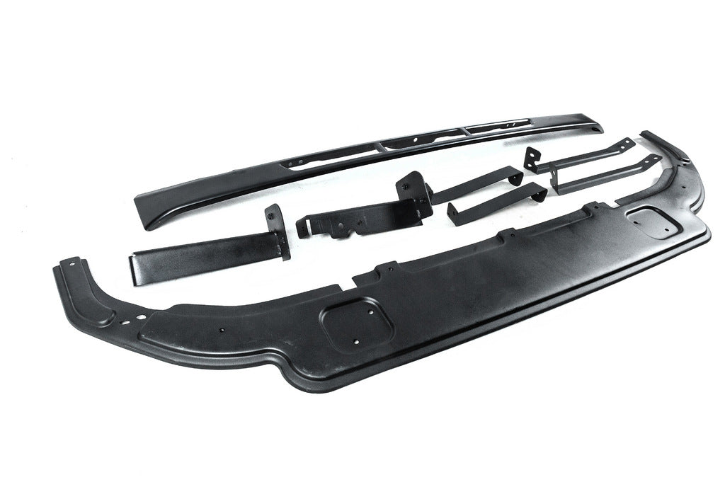 Restyling kit for 2024 for Toyota Land Cruiser 70 - image 52