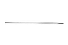 Rear Trim Stainless Steel for Skoda Fabia 2000-2007 - image 2