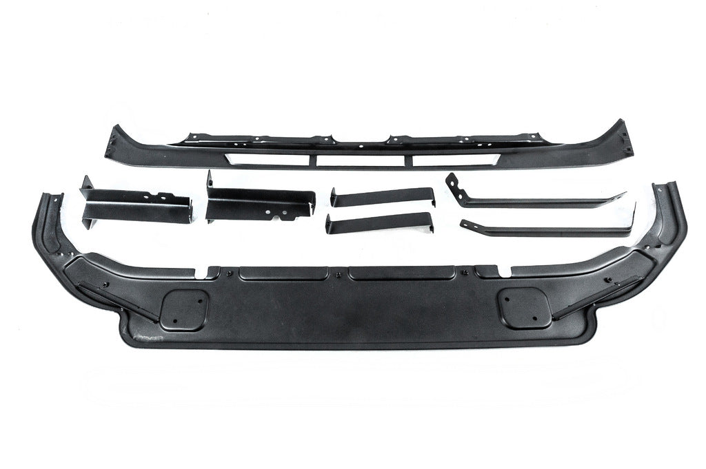 Restyling kit for 2024 for Toyota Land Cruiser 70 - image 54