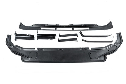 Restyling kit for 2024 for Toyota Land Cruiser 70 - image 54