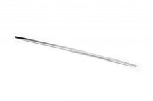 Rear Trim Stainless Steel for Volkswagen Bora 1998-2004 - image 1