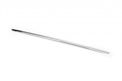 Rear Trim Stainless Steel for Volkswagen Bora 1998-2004 - image 1