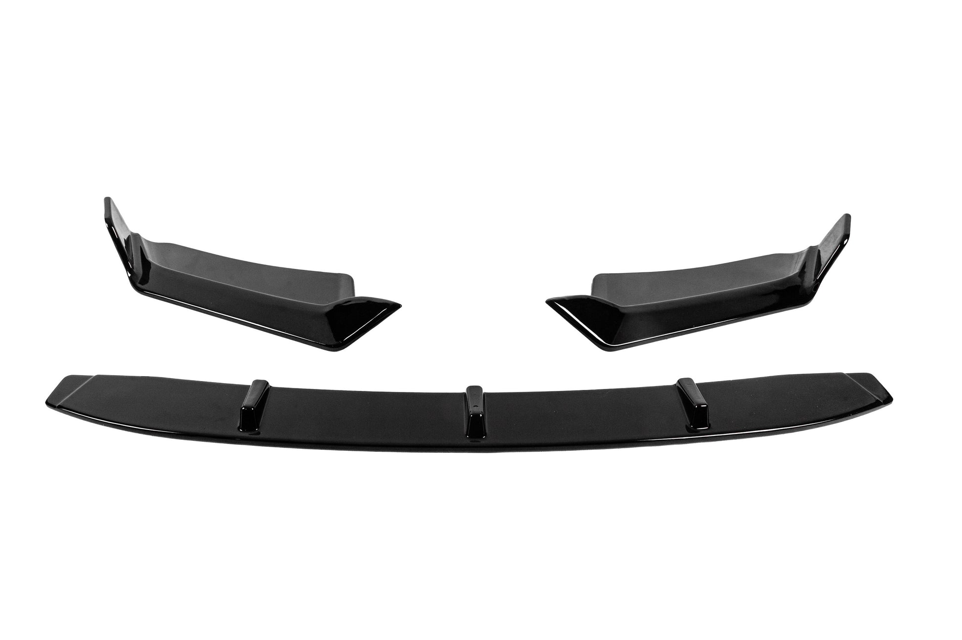 Black Warrior Body Kit (for F85) for BMW X5 F15 2013-2018 - image 18