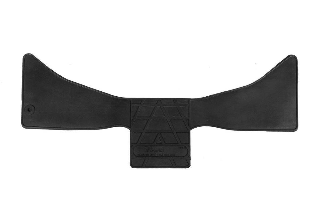 Rear bridge mat (Stingray Premium) for Volkswagen Jetta 2011-2018 - Reelken Auto