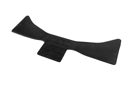 Rear Tunnel Rubber Mat (Stingray Premium) for Volkswagen Jetta 2011-2018 - image 3