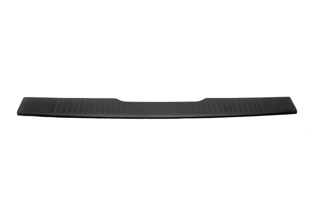 Rear bumper with a bend (DDU, plastic) for Mercedes Vito W639 2004-2014 - image 10