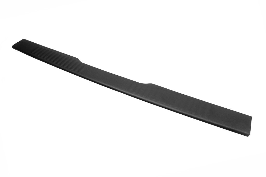 Rear bumper protector with lip (DDU, plastic) for Mercedes Vito W639 2004-2014 - image 11