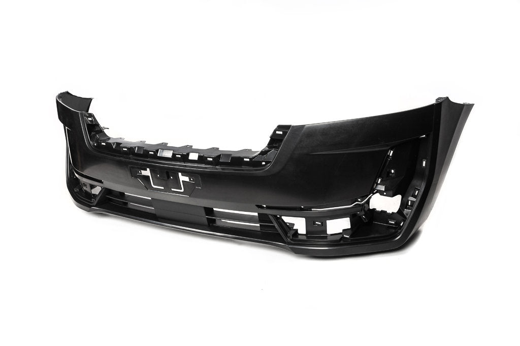 Body Kit Set for 2024 (Facelift) for Nissan Armada 2016-2024 - image 26