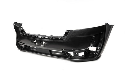 Body Kit Set for 2024 (Facelift) for Nissan Armada 2016-2024 - image 26