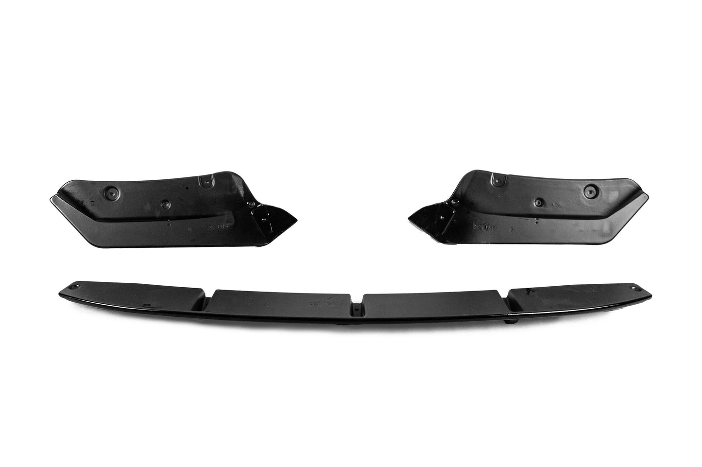 Black Warrior Body Kit (for F85) for BMW X5 F15 2013-2018 - image 20