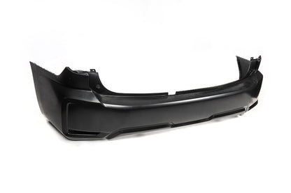 Body Kit Set for 2024 (Facelift) for Nissan Armada 2016-2024 - image 32