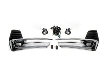 Fog Lights (2 pcs, for 2020) for Nissan Patrol Y62 2010-2024 - image 1