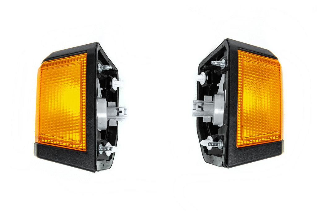 Restyling kit for 2024 for Toyota Land Cruiser 70 - image 59