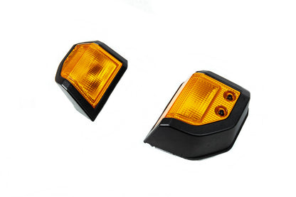 Restyling kit for 2024 for Toyota Land Cruiser 70 - image 60