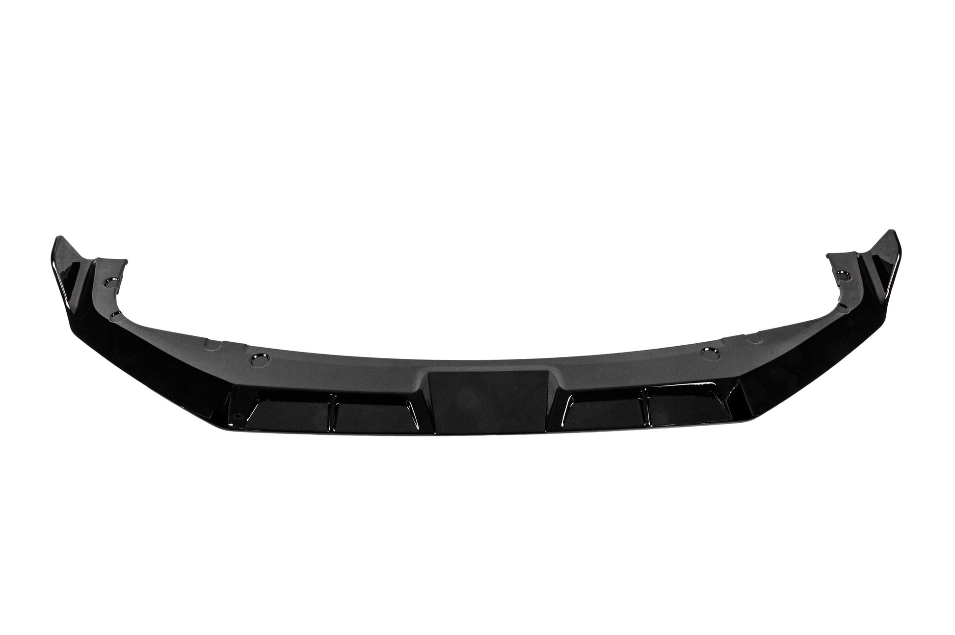 Black Warrior Body Kit Set (for F95 2023+) for BMW X5 G05 2019–2026 - image 5