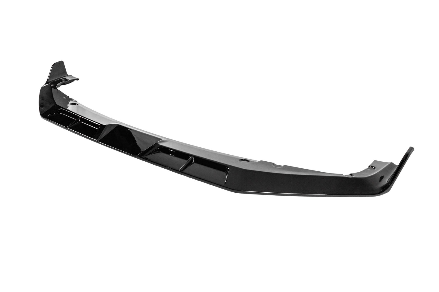 Black Warrior Body Kit Set (for F95 2023+) for BMW X5 G05 2019- - image 2