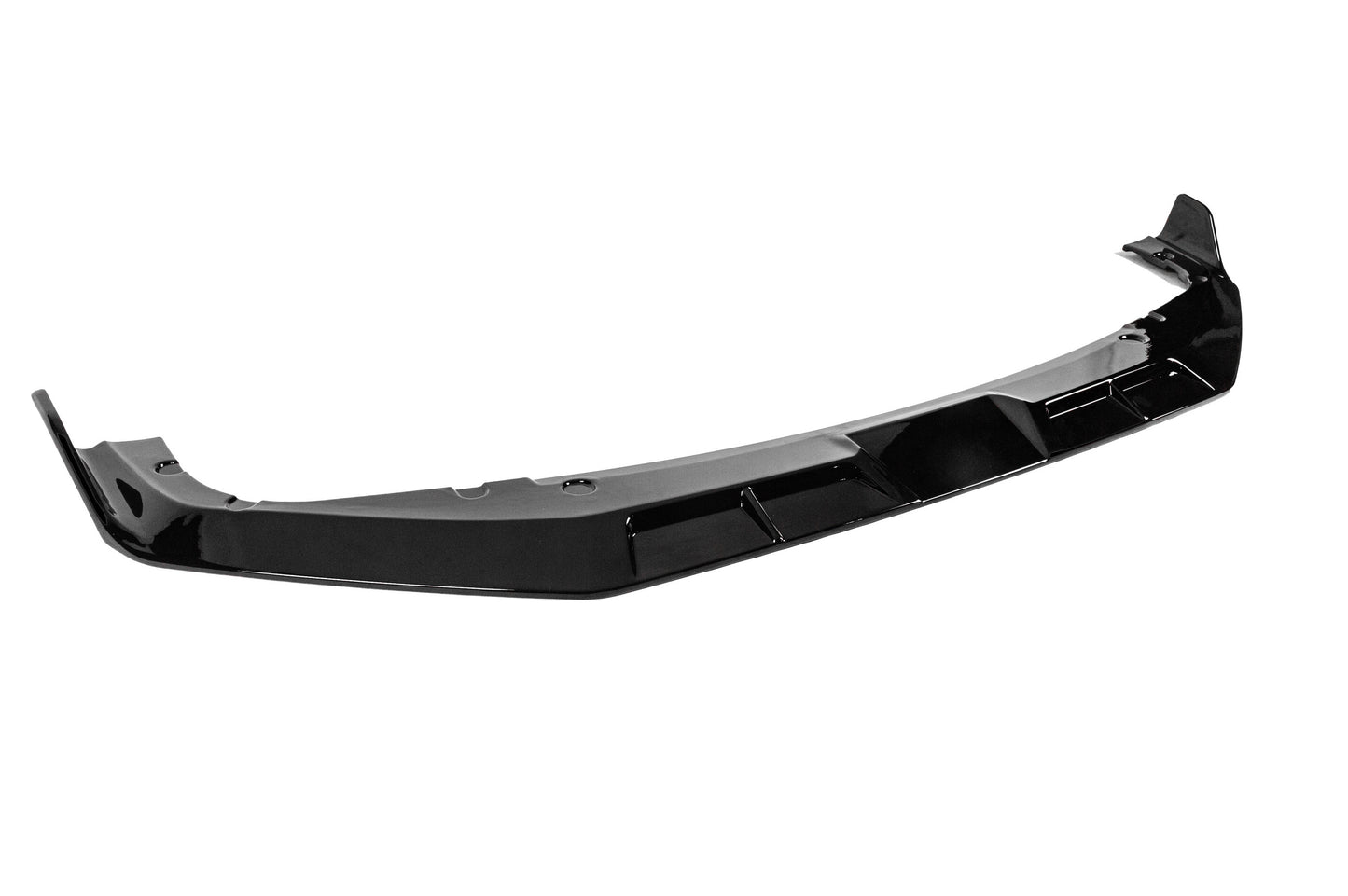 Black Warrior Body Kit Set (for F95 2023+) for BMW X5 G05 2019–2026 - image 7