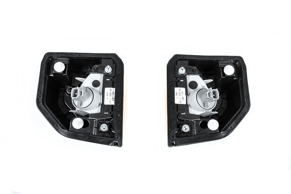 Restyling kit for 2024 for Toyota Land Cruiser 70 - image 62