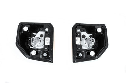 Restyling kit for 2024 for Toyota Land Cruiser 70 - image 62
