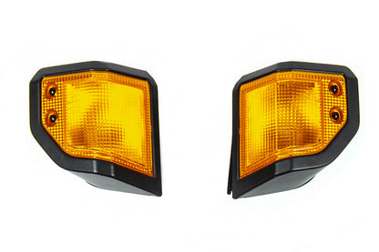 Restyling kit for 2024 for Toyota Land Cruiser 70 - image 63