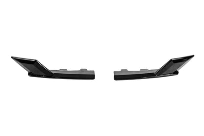 Black Warrior Body Kit Set (for F95 2023+) for BMW X5 G05 2019–2026 - image 10