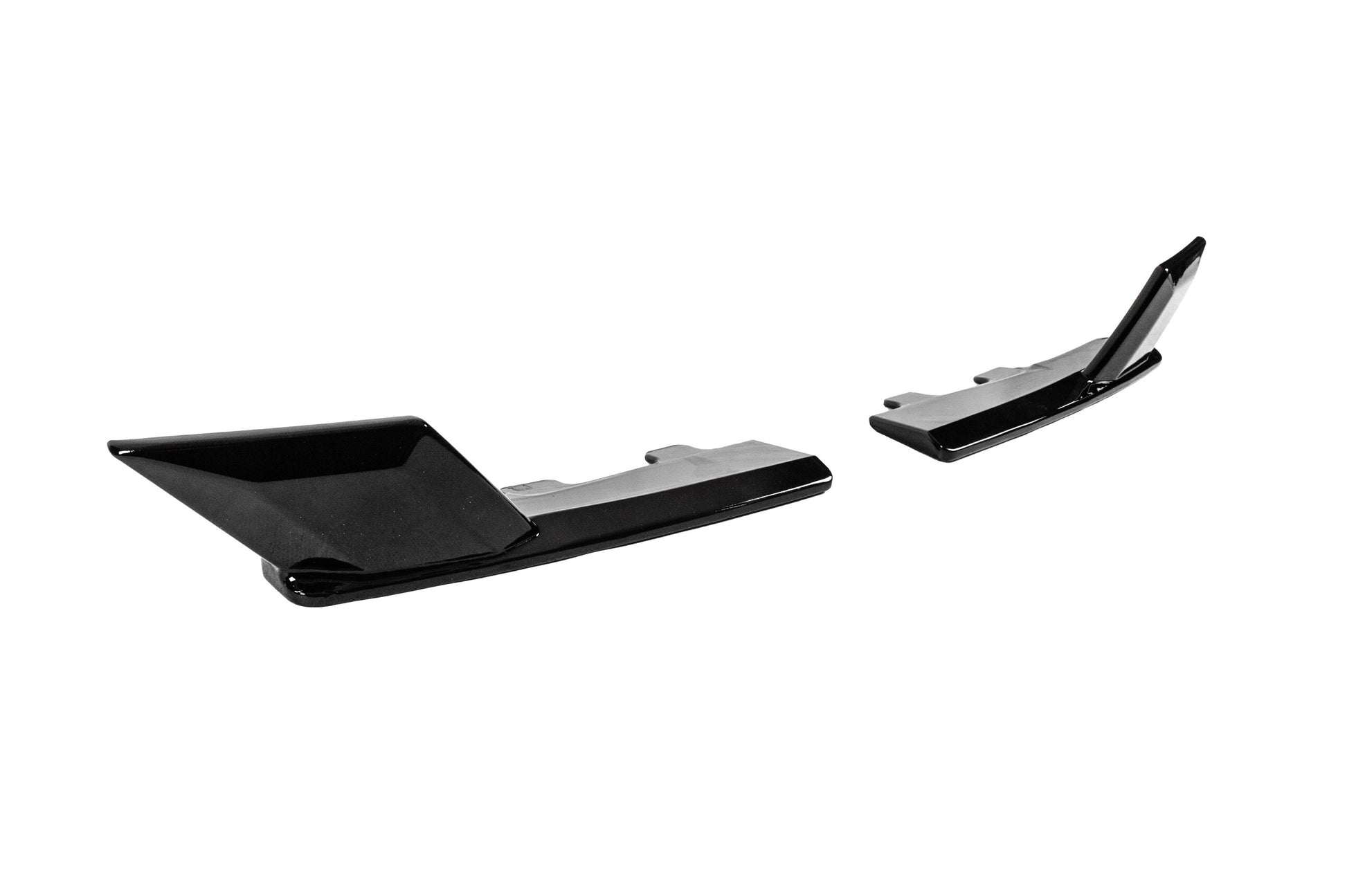 Black Warrior Body Kit Set (for F95 2023+) for BMW X5 G05 2019–2026 - image 11
