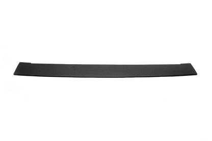 Rear bumper DDU (ABS) for Renault Trafic 2001-2015 - Reelken Auto