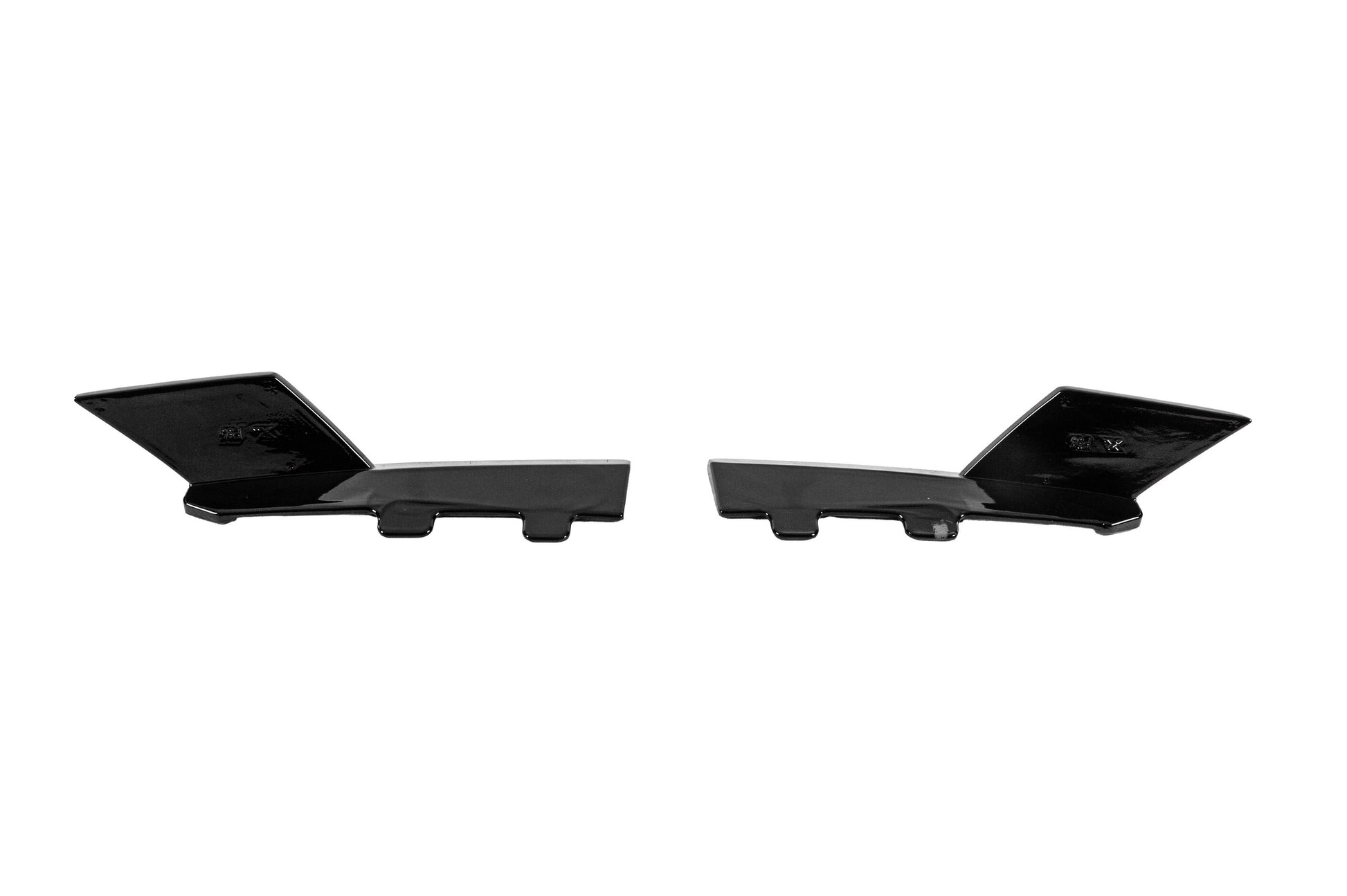 Black Warrior Body Kit Set (for F95 2023+) for BMW X5 G05 2019–2026 - image 12