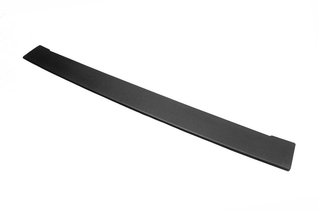 Rear bumper DDU (ABS) for Opel Vivaro 2001-2015 - Reelken Auto