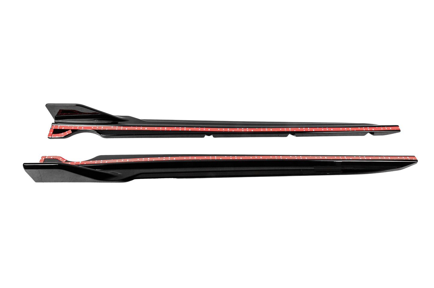 Black Warrior Body Kit Set (for F95 2023+) for BMW X5 G05 2019–2026 - image 15