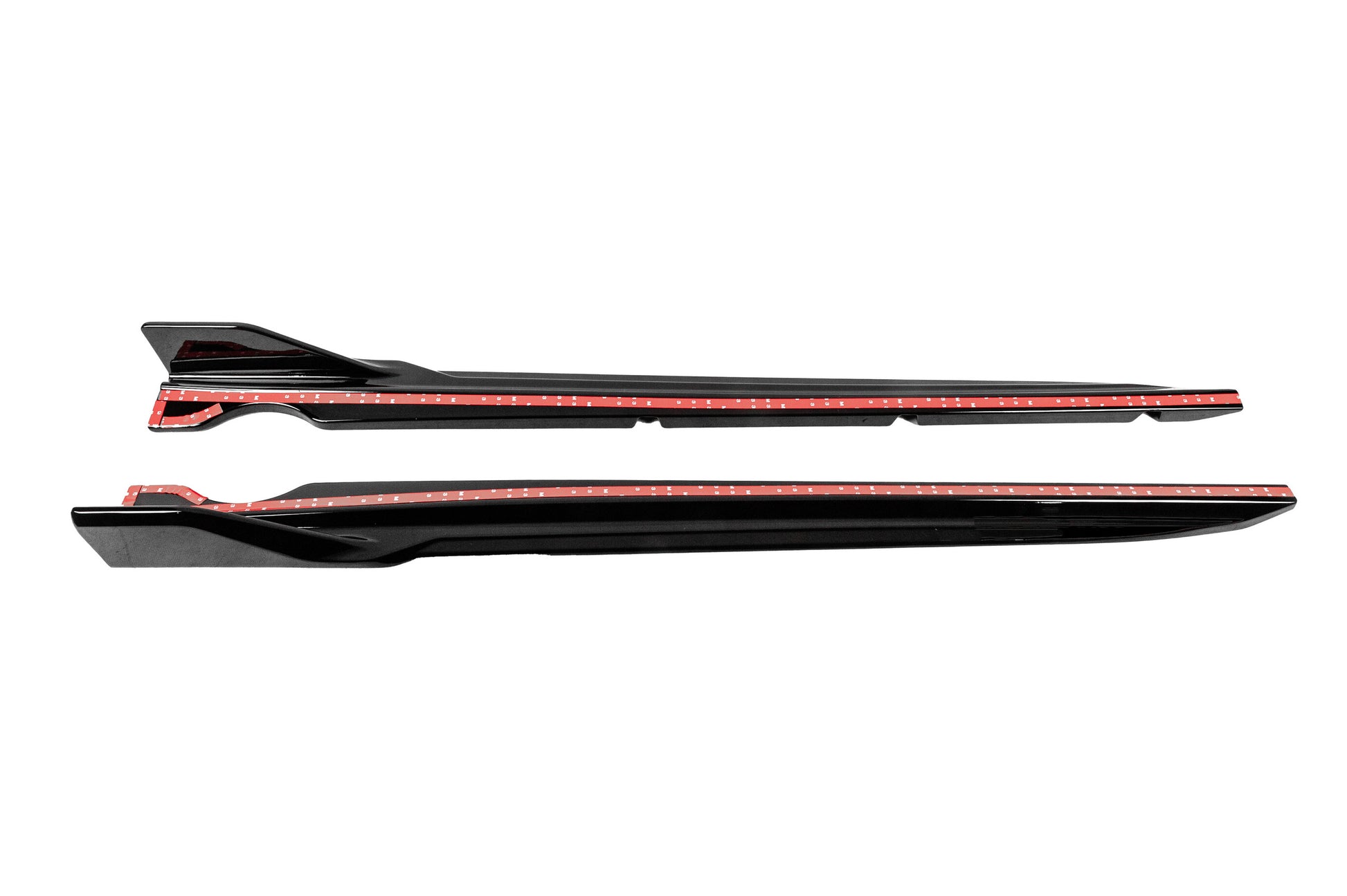 Black Warrior Body Kit Set (for F95 2023+) for BMW X5 G05 2019–2026 - image 15
