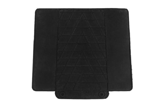 Rear Tunnel Rubber Mat (Stingray Premium) for Mercedes Citan 2013-2021 - image 2