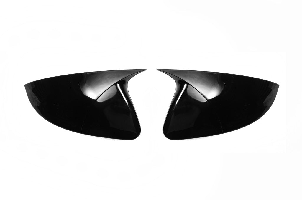 Mirror Covers BMW-Style (2 pcs) for Skoda Octavia III A7 2013-2019 - image 2