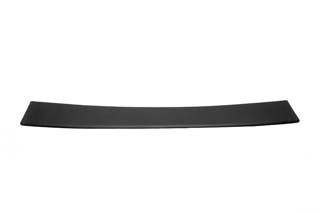 Rear Bumper Cover ABS (Plastic) for Peugeot Partner Tepee 2008-2018 - image 5