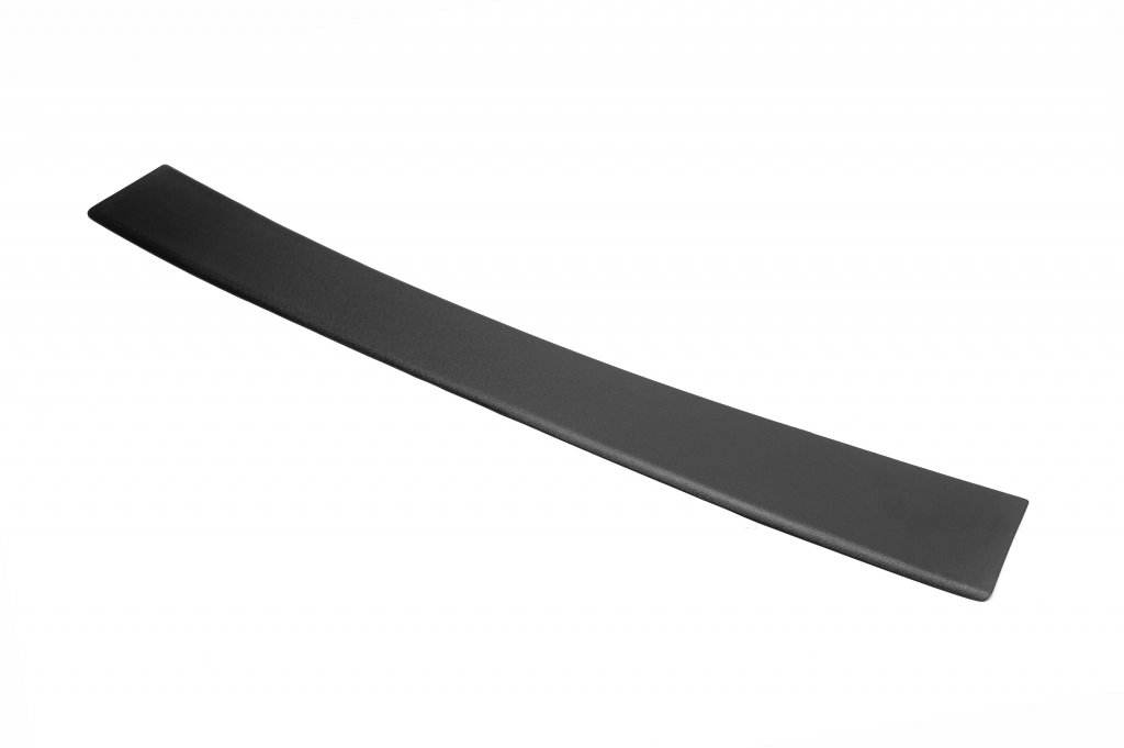 The trim on the rear bumper ABS (Plast.) for Citroen Berlingo 2008-2018 - Reelken Auto
