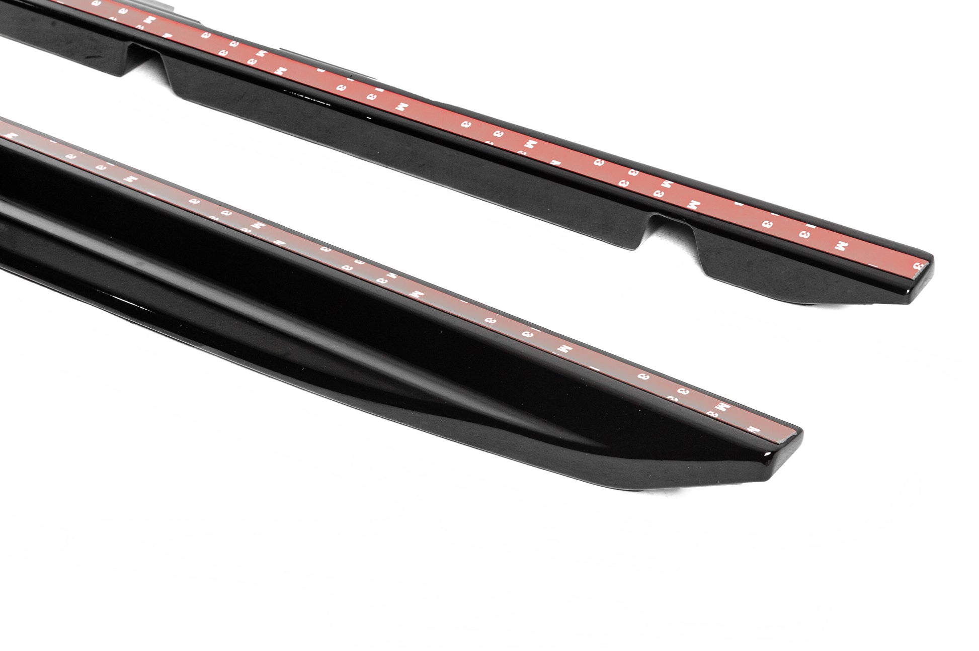 Black Warrior Body Kit Set (for F95 2023+) for BMW X5 G05 2019- - image 17