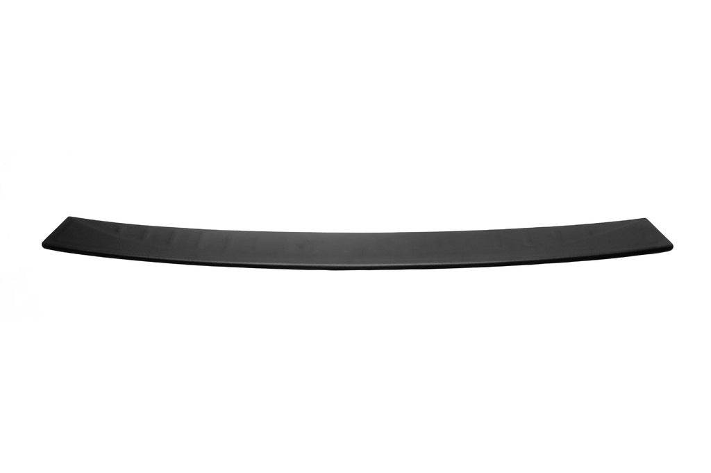 Rear bumper trim DDU (1 door, ABS) for Volkswagen T6 - Reelken Auto