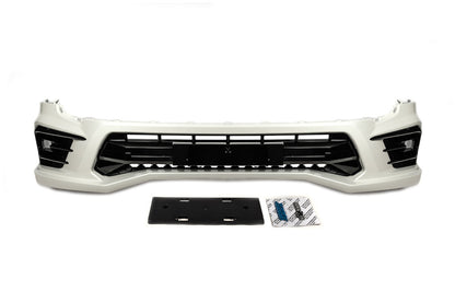 GXR Body Kit for Toyota Land Cruiser 300 2021- - image 13